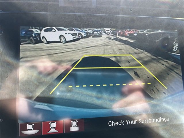 Used 2019 Honda Civic Sport image 17