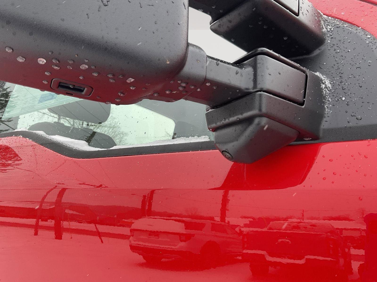 New 2026 Ford F250 XL w/ STX Appearance Package image 16