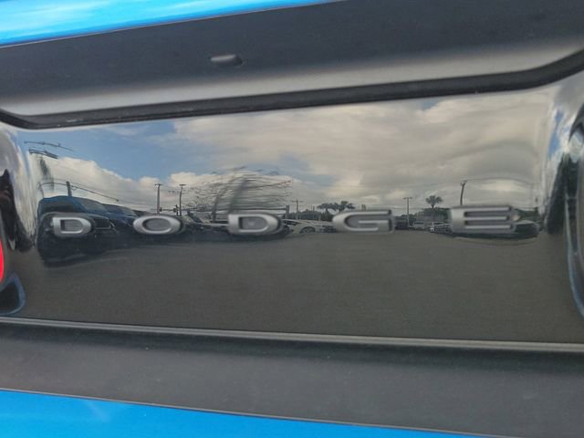 Used 2023 Dodge Challenger GT w/ Blacktop Package image 11