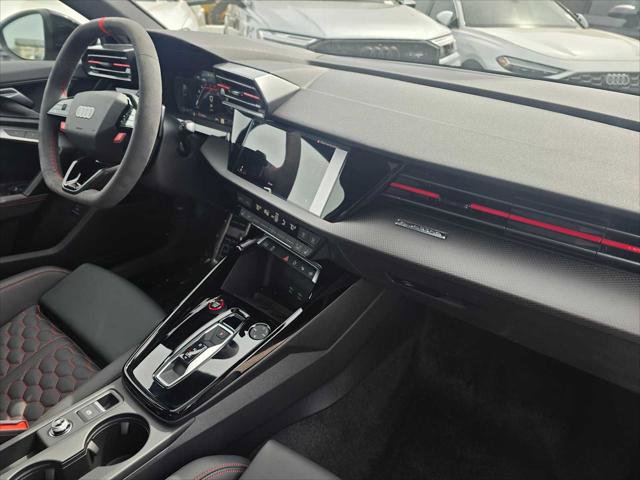 New 2026 Audi RS 3 image 12