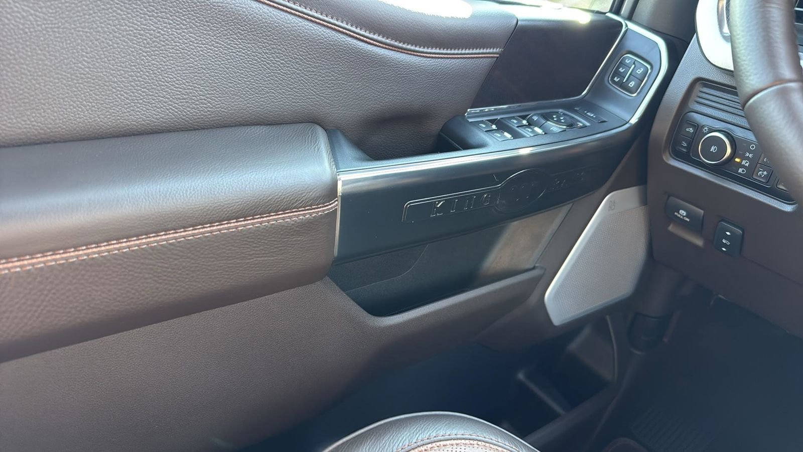 New 2026 Ford F250 King Ranch image 13