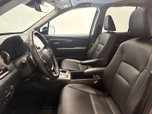Used 2022 Honda Ridgeline RTL-E image 8