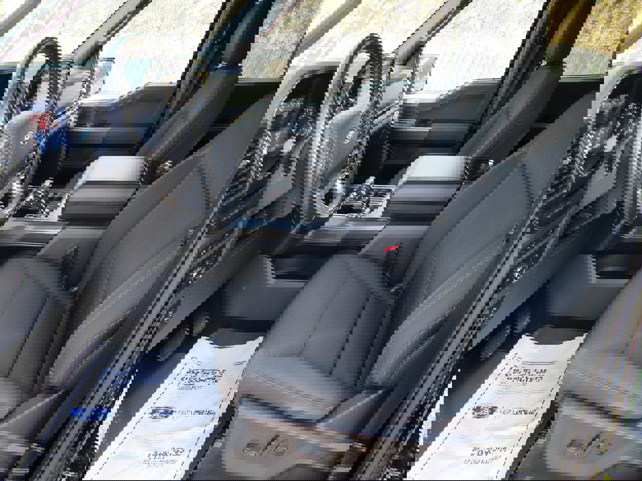 Certified 2022 Ford F150 XLT w/ Equipment Group 302A High image 11