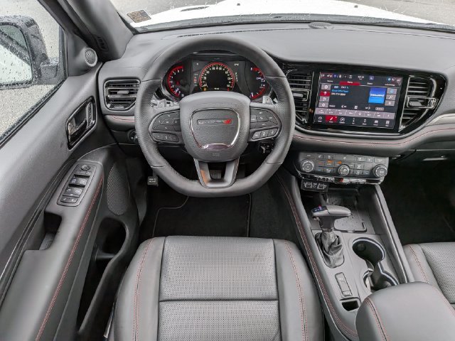 New 2026 Dodge Durango GT AWD/4WD image 15