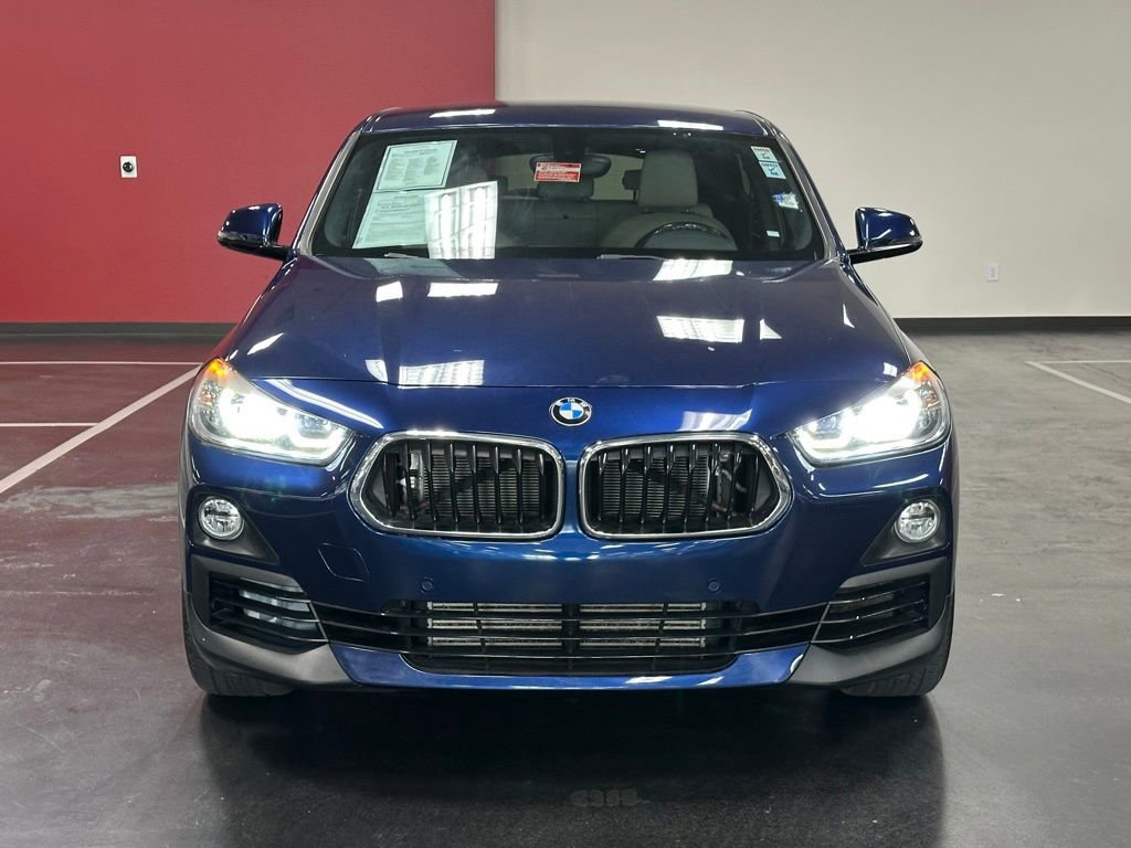 Used 2018 BMW X2 xDrive28i w/ Convenience Package image 10