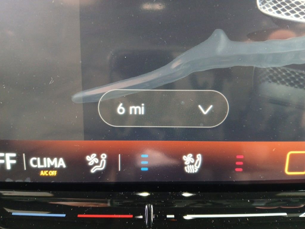 New 2025 Volkswagen ID. Buzz Pro S RWD image 16