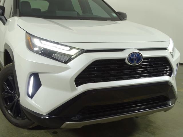 Used 2024 Toyota RAV4 XSE image 42
