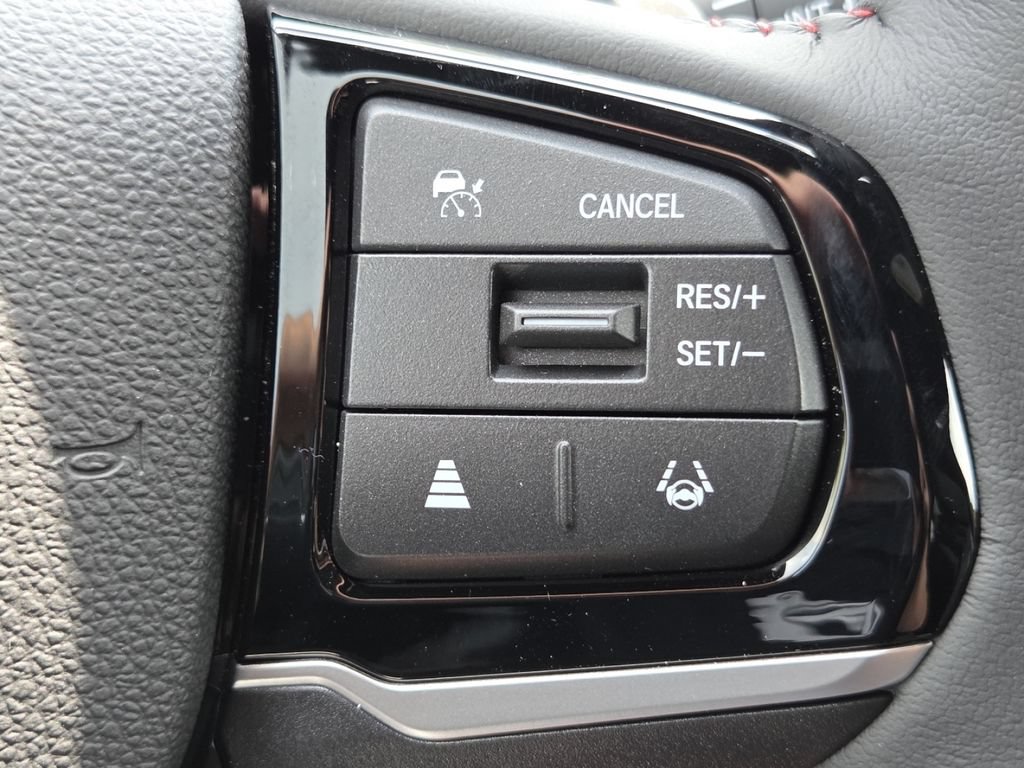 New 2026 Honda Odyssey Sport-L image 11