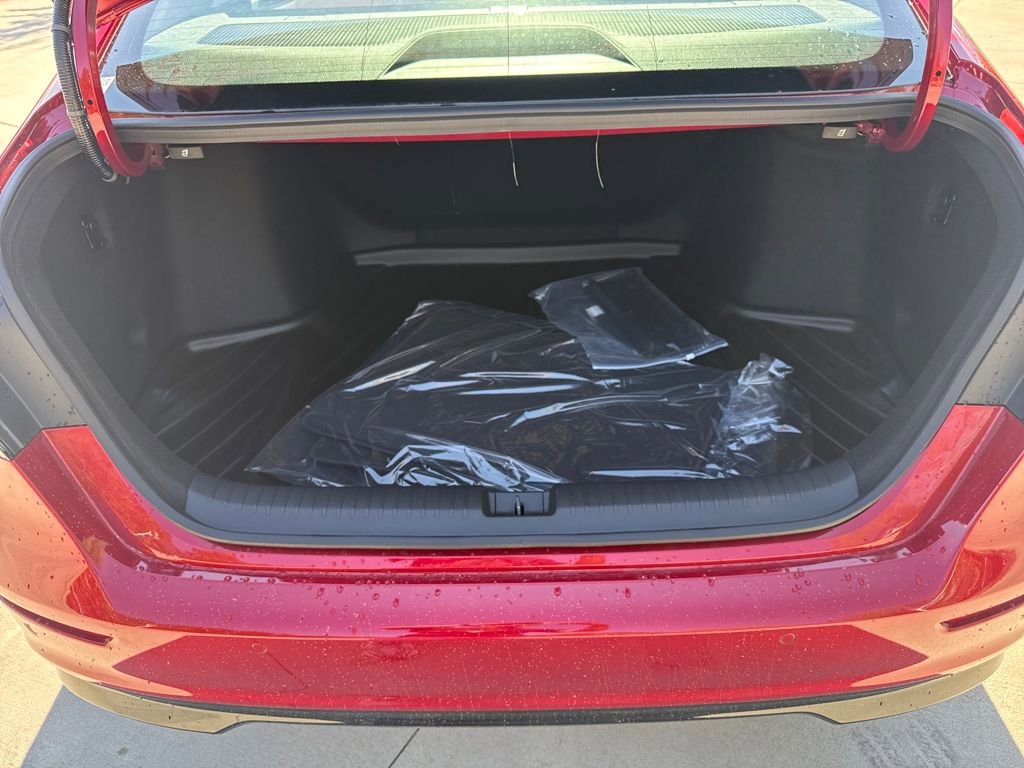 New 2026 Honda Accord Touring image 25