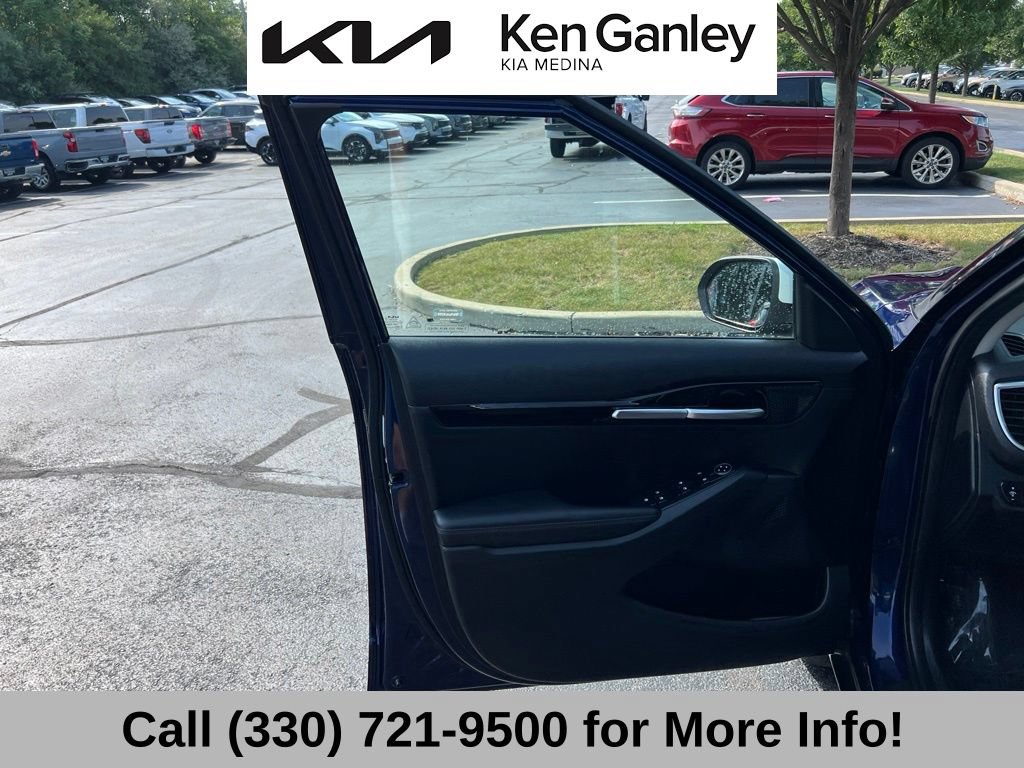 Certified 2024 Kia Seltos S AWD/4WD image 24