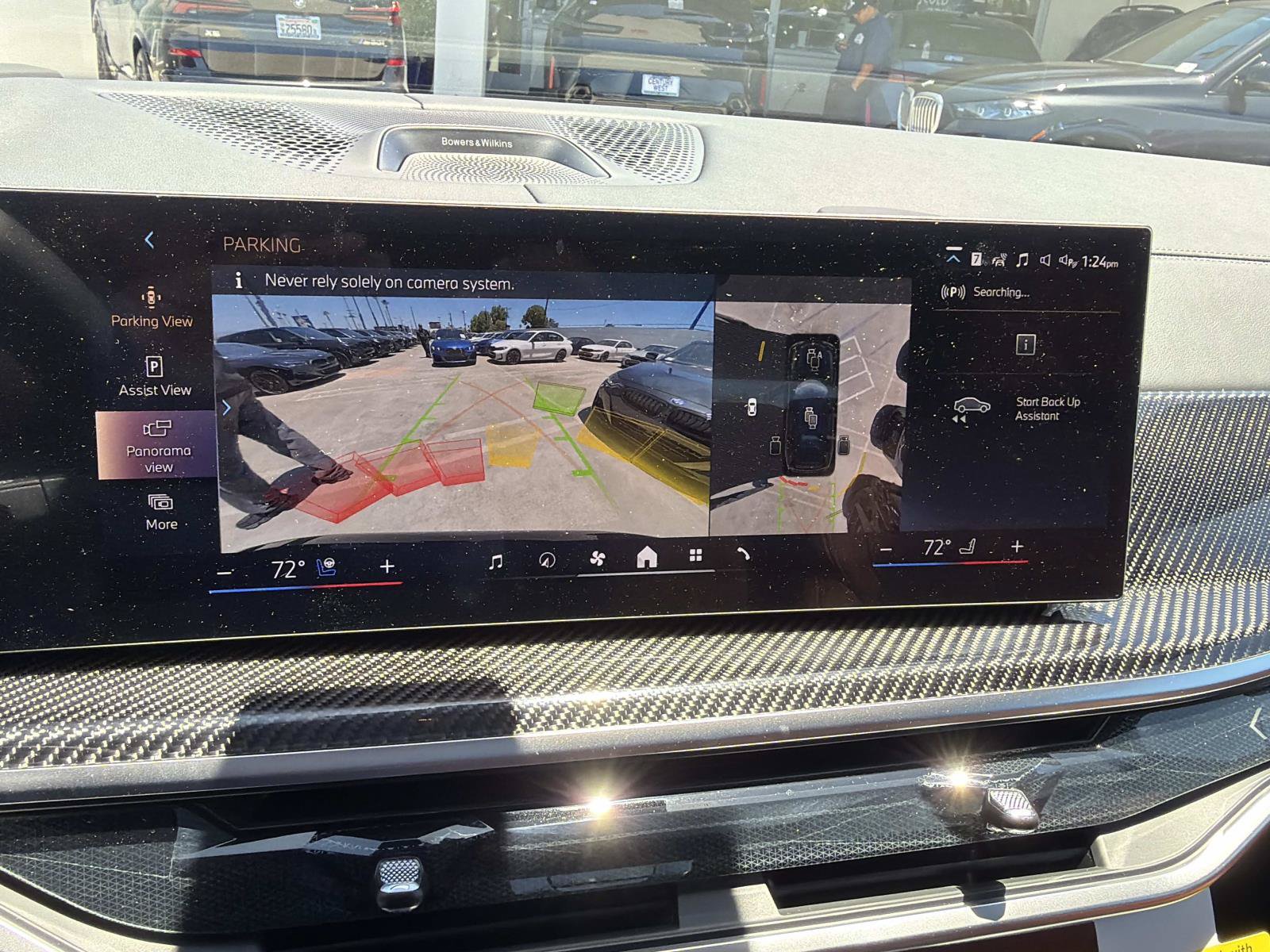 New 2026 BMW ALPINA XB7 AWD/4WD image 25