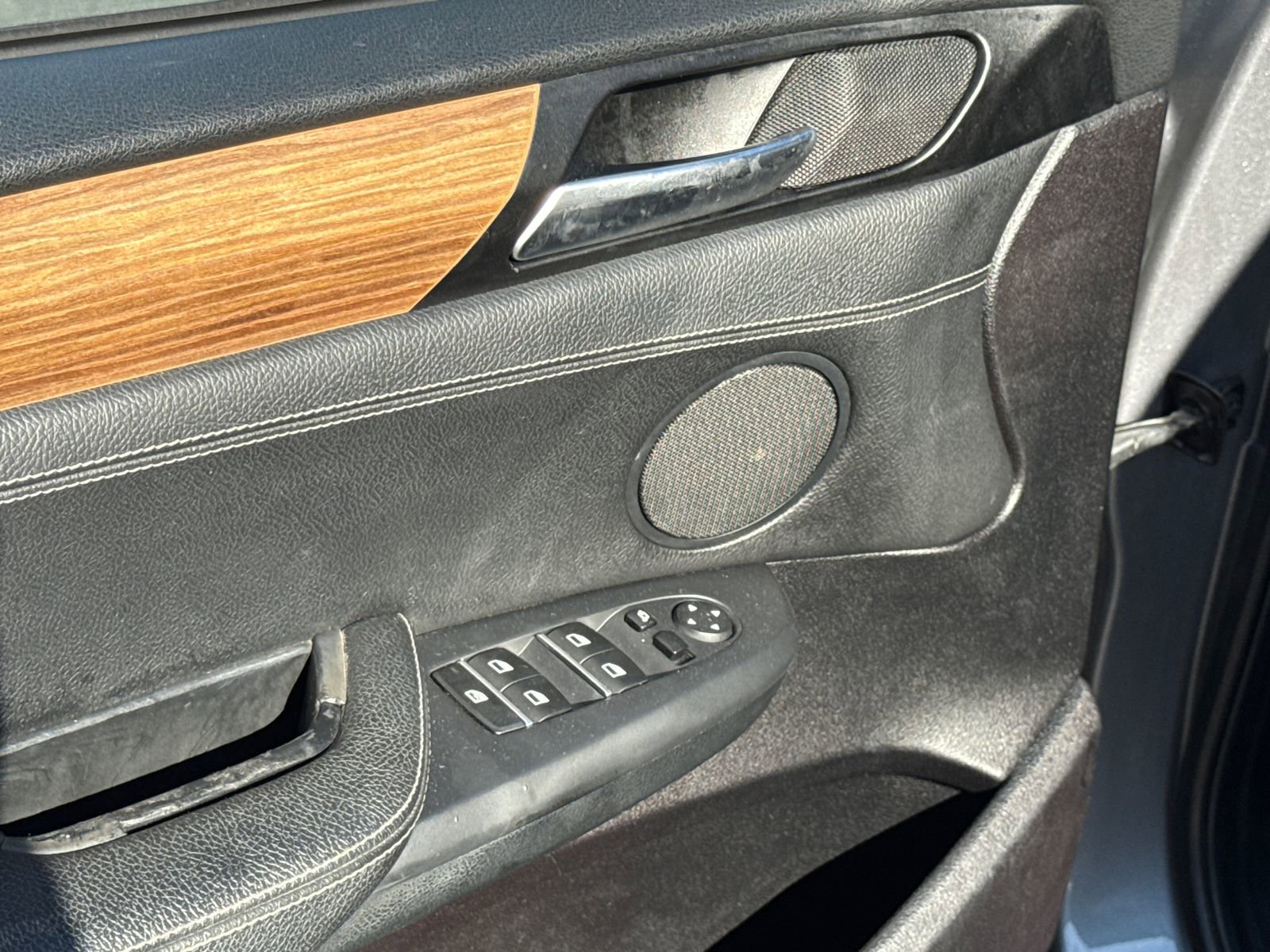 Used 2013 BMW X3 xDrive28i image 18