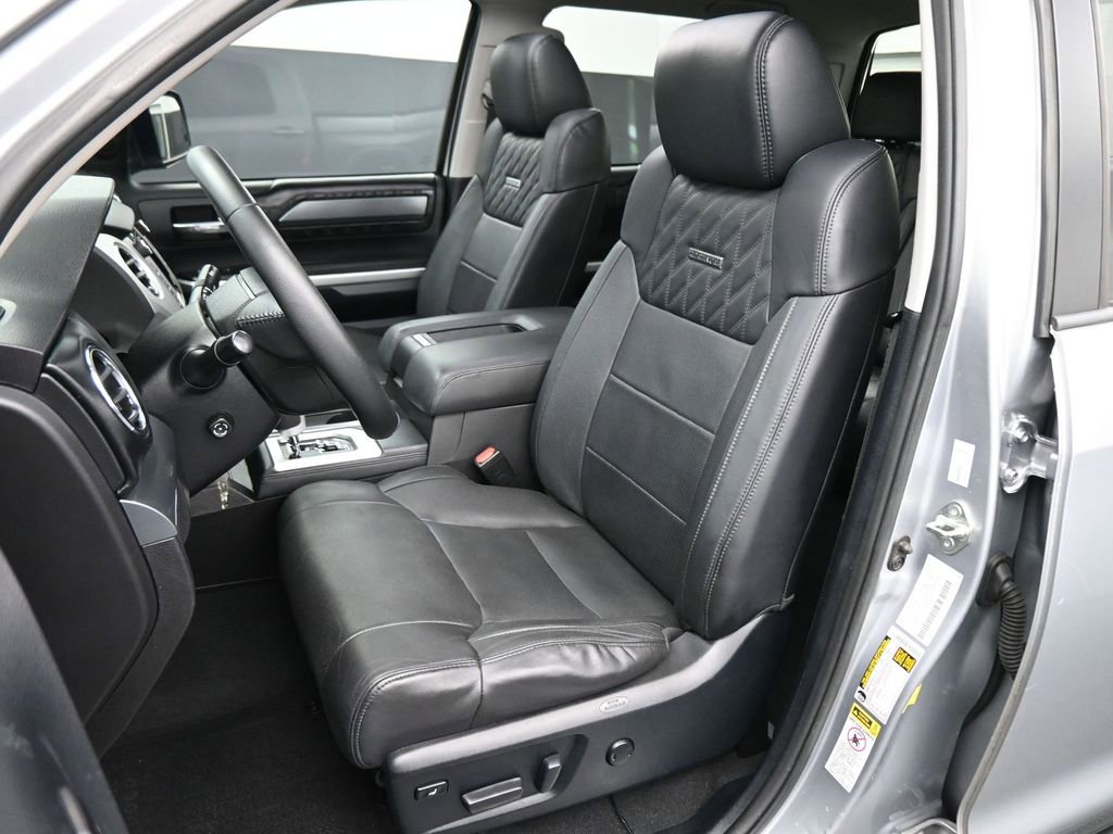 Used 2014 Toyota Tundra Platinum AWD/4WD image 18