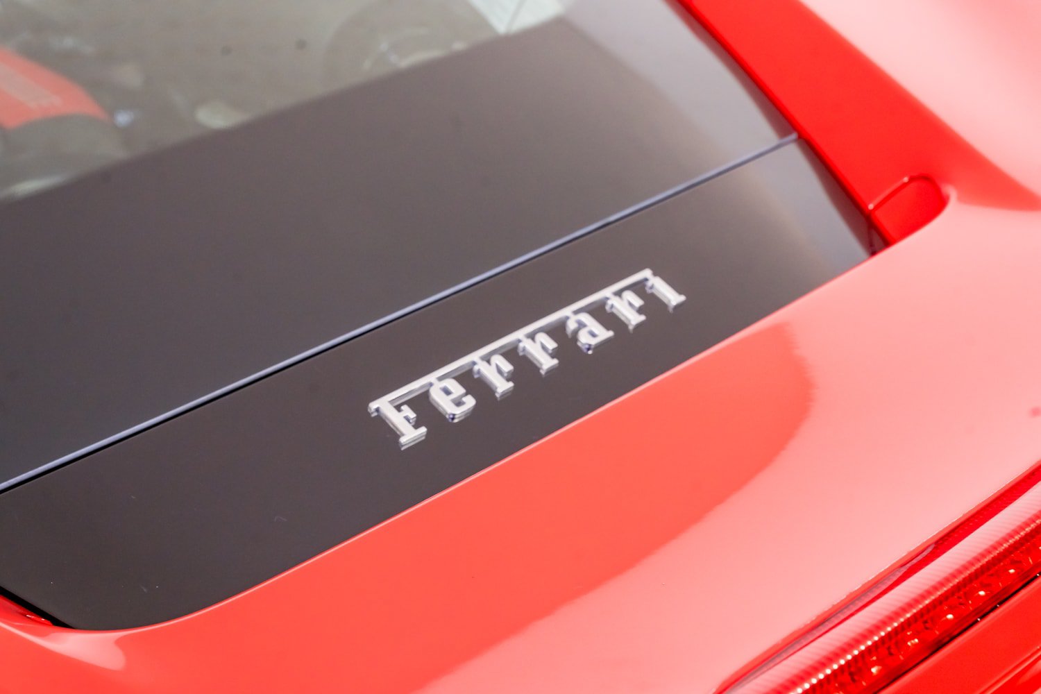 Used 2019 Ferrari 488 GTB RWD image 48