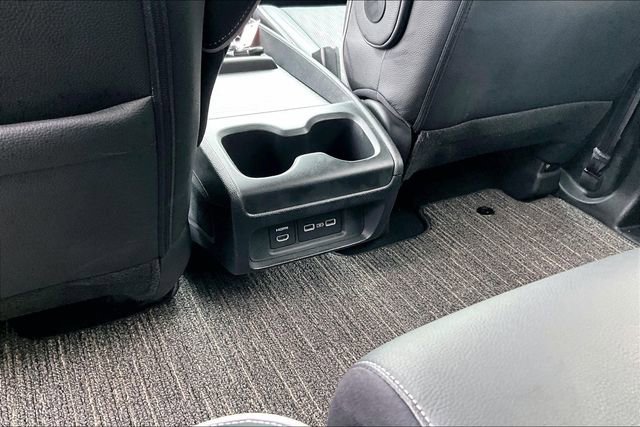 Certified 2024 Honda Odyssey Elite image 33