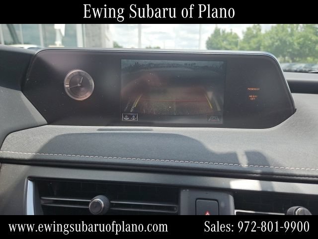 Used 2021 Lexus UX 250h w/ Premium Package AWD/4WD image 26