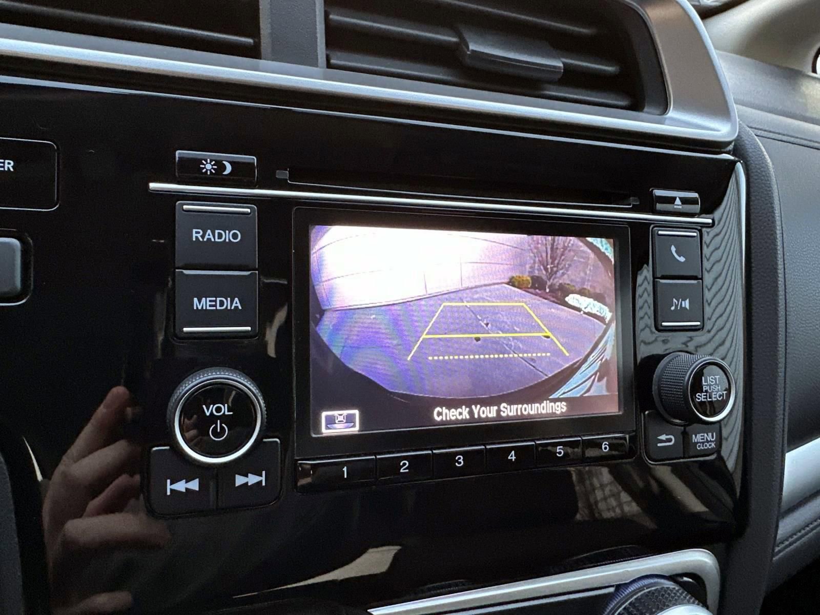 Used 2018 Honda Fit LX image 19