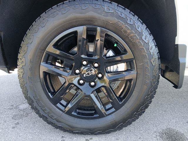 New 2026 Chevrolet Silverado 1500 LT Trail Boss w/ Convenience Package II AWD/4WD image 9