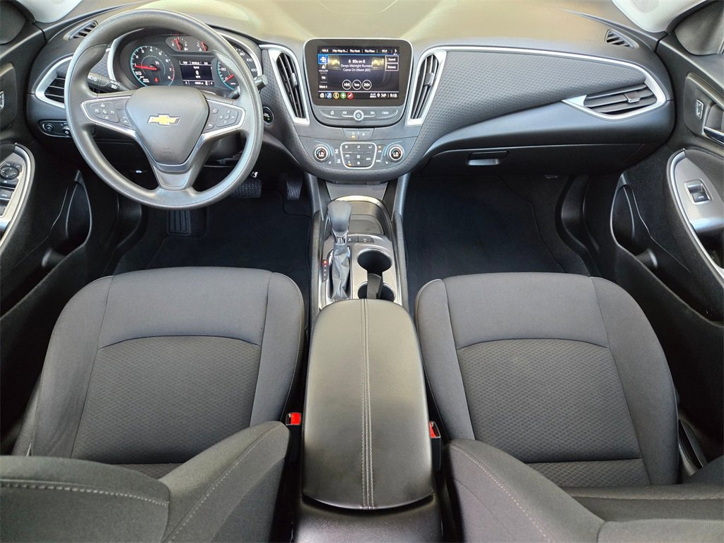 Used 2024 Chevrolet Malibu LT image 15