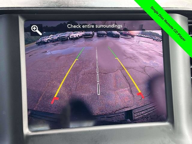 Used 2019 RAM 1500 Big Horn AWD/4WD image 20