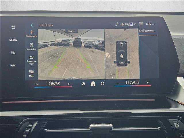 Used 2026 BMW X2 xDrive28i w/ Technology Package image 13