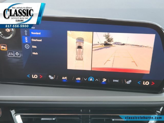 Used 2025 Chevrolet Traverse LT w/ Driver Confidence Package FWD image 22