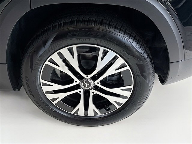 New 2025 Mercedes-Benz GLB 250 4MATIC image 7