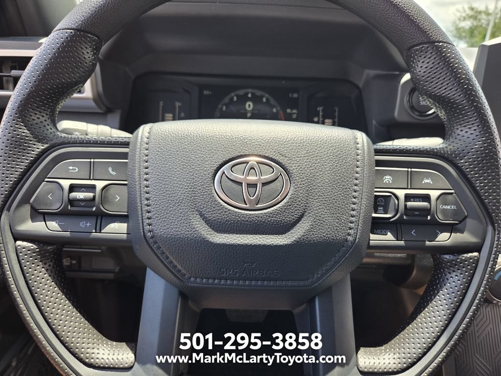New 2026 Toyota Tacoma SR5 AWD/4WD image 20
