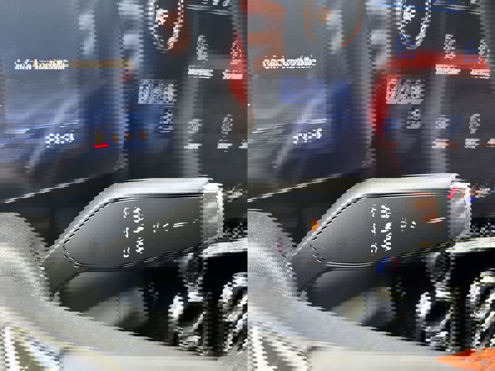 New 2026 Chevrolet Blazer EV SS image 19