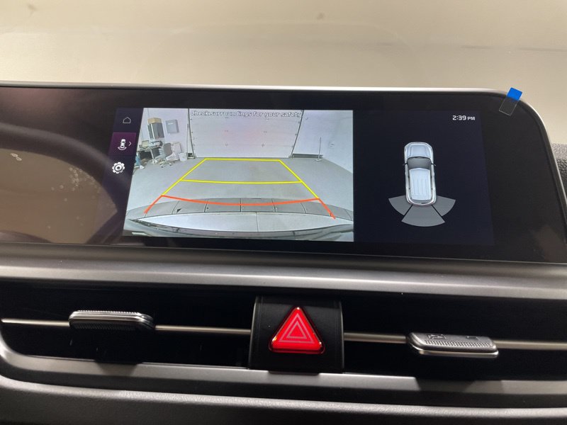 New 2026 Kia Seltos EX AWD/4WD image 32