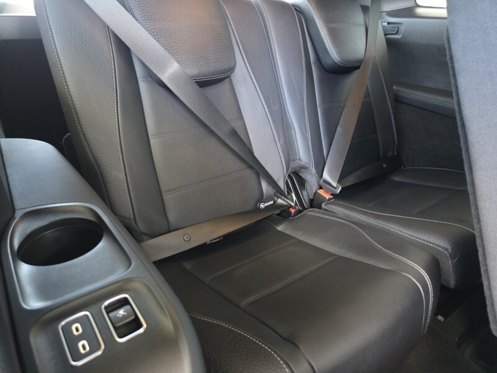 Certified 2026 Mercedes-Benz GLS 580 4MATIC image 19