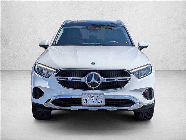 Certified 2025 Mercedes-Benz GLC 350e 4MATIC video 2