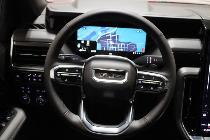 New 2026 GMC Yukon XL Elevation w/ Elevation Premium Package image 39