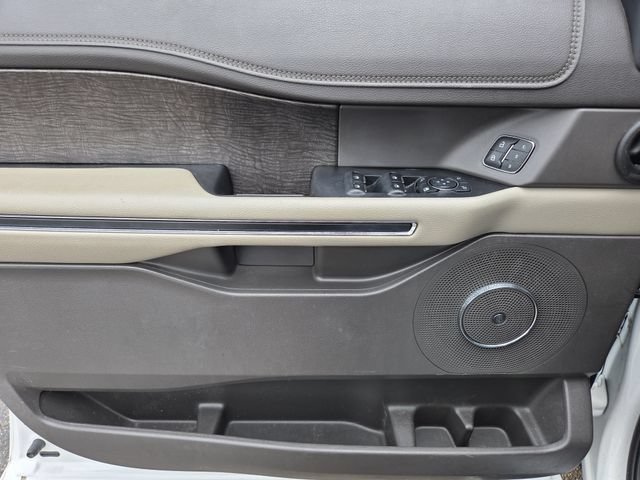 Certified 2021 Ford Expedition Limited RWD image 17