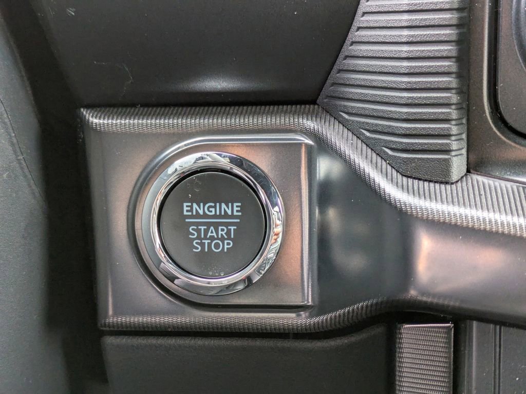 New 2025 Ford F150 Platinum w/ Equipment Group 702A High image 36