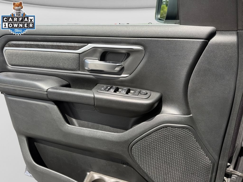 Used 2019 RAM 1500 Big Horn AWD/4WD image 28