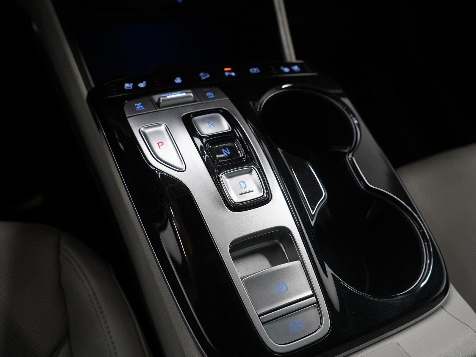 Used 2024 Hyundai Tucson Limited image 23