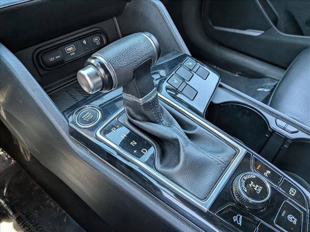 Used 2023 Kia Sportage X-Line AWD/4WD image 15