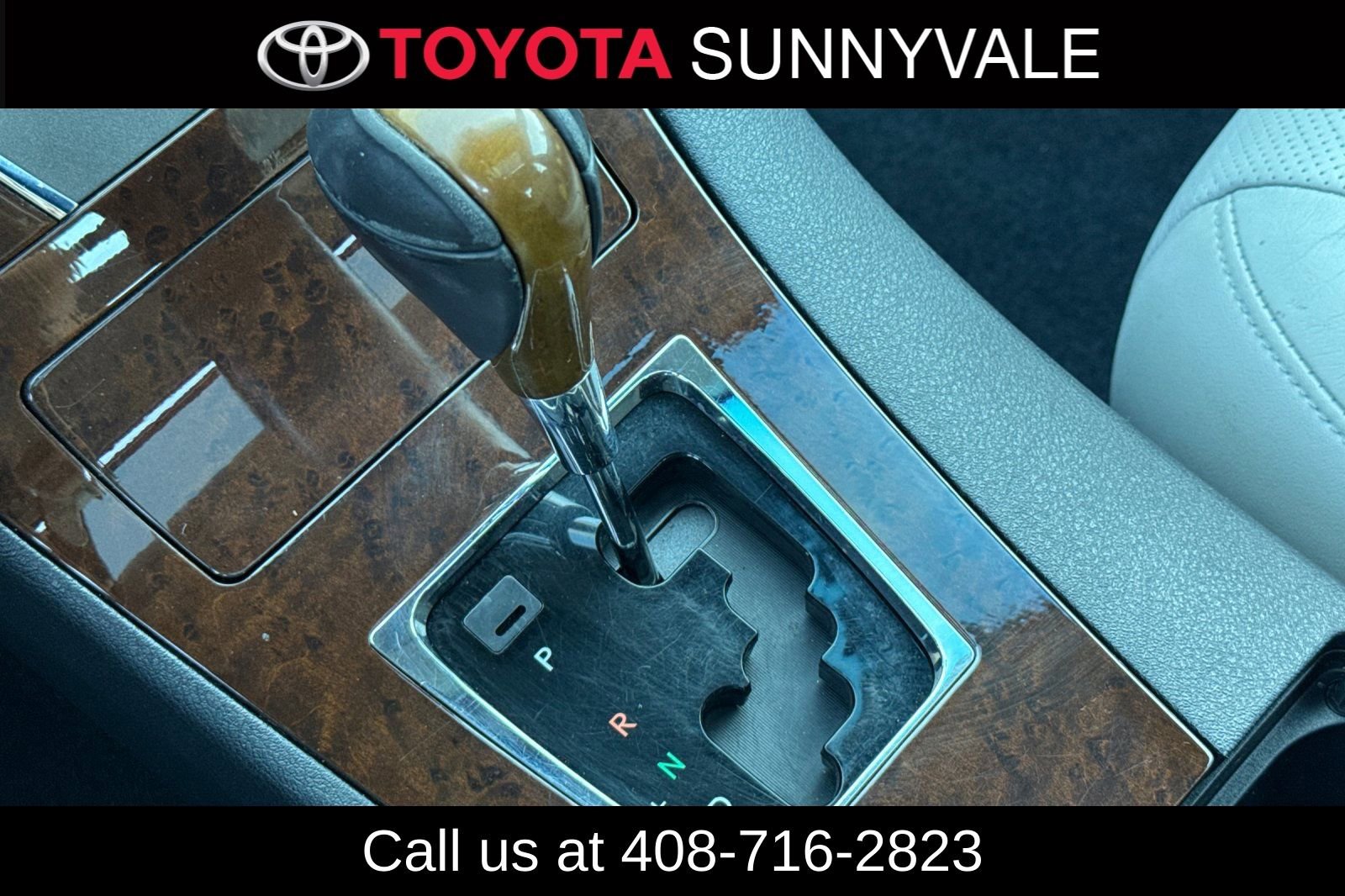 Used 2010 Lexus ES 350 FWD image 25