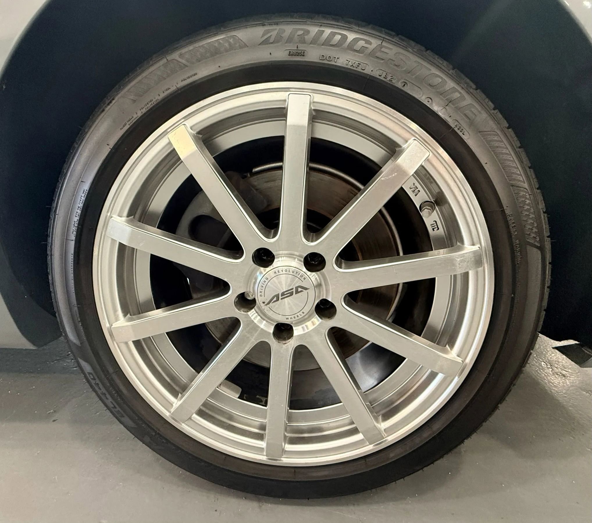 Used 2017 Audi A6 2.0T Premium image 27