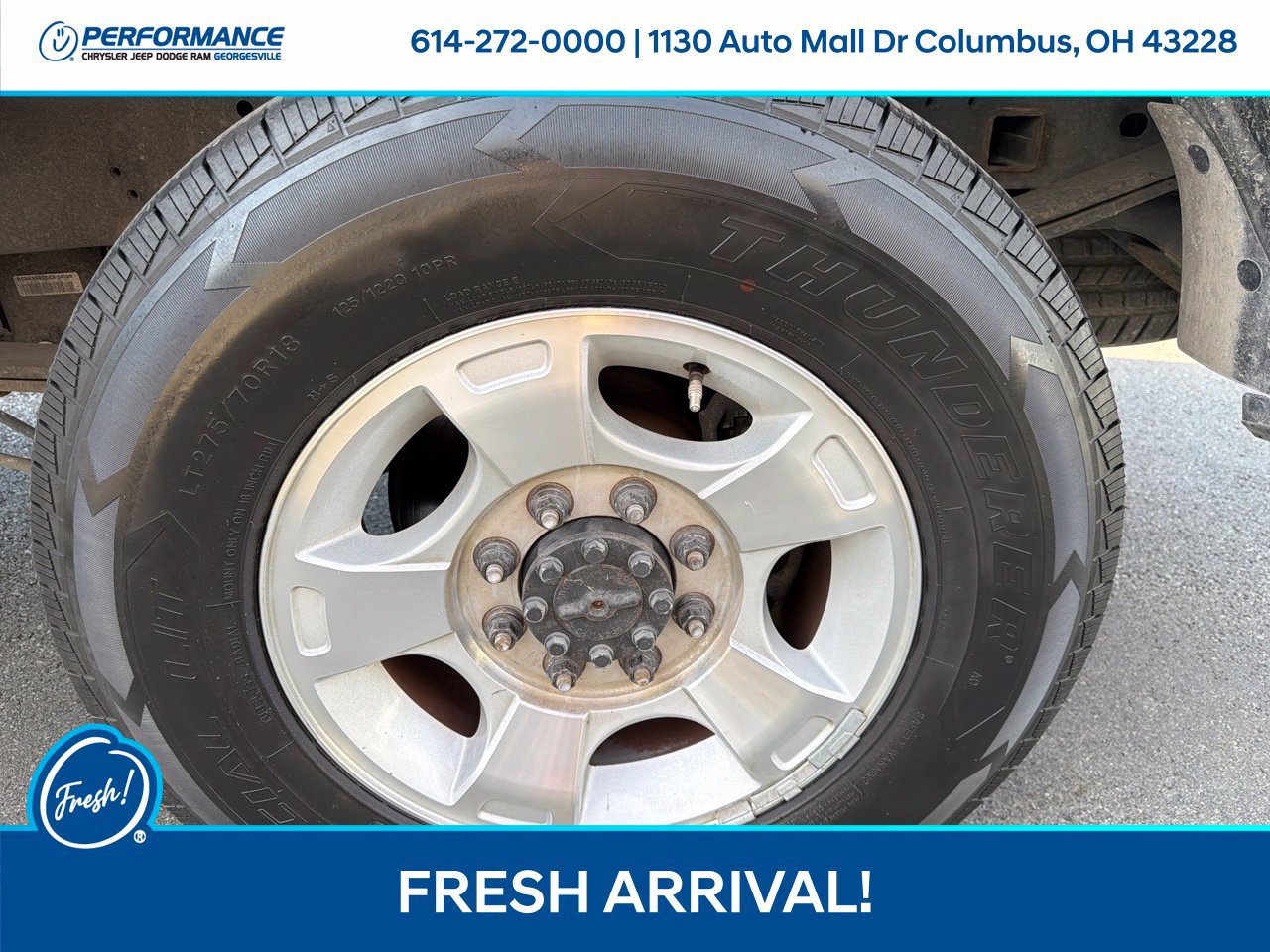 Used 2019 Ford F250 XL w/ Power Equipment Group RWD image 20