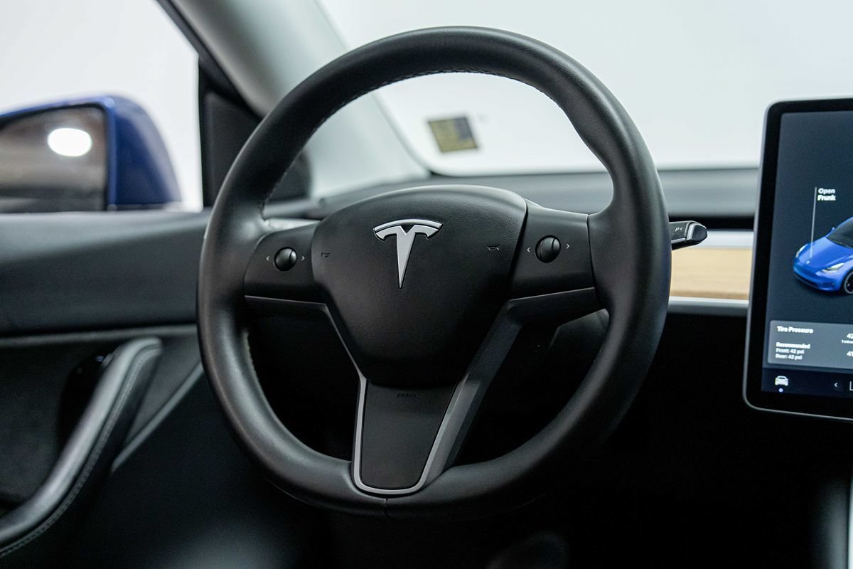 Used 2020 Tesla Model Y Performance AWD/4WD image 20