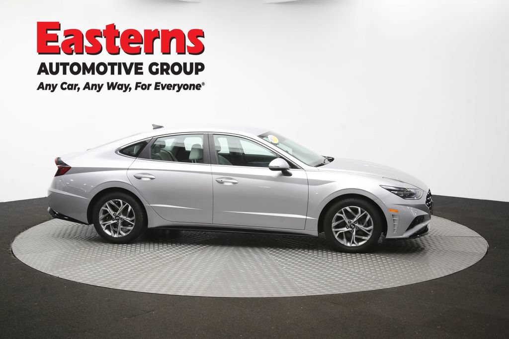 Used 2023 Hyundai Sonata SEL FWD image 46