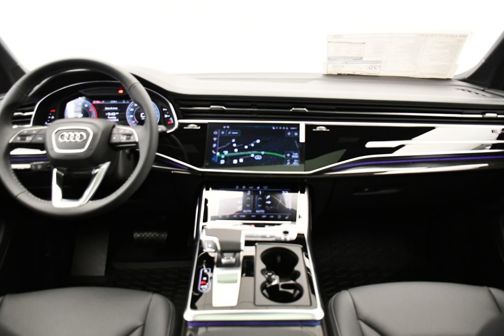 New 2026 Audi Q7 3.0T Premium Plus image 19