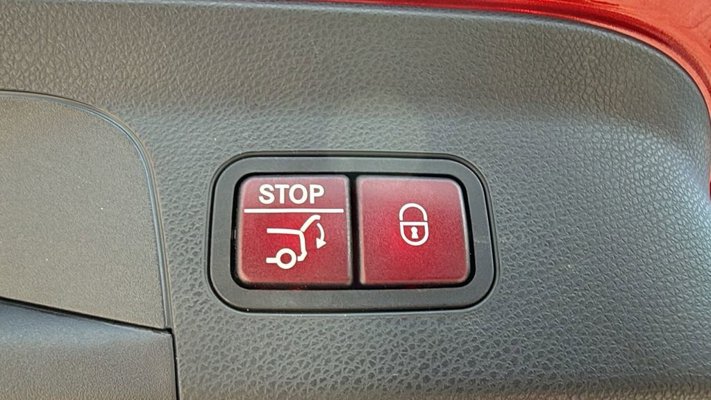 Used 2017 Mercedes-Benz GLC 300 GLC 300 Coupe image 10