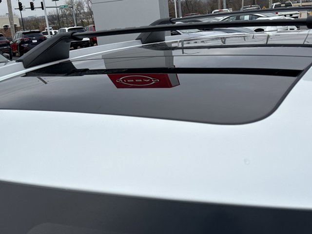 New 2026 Nissan Rogue Platinum w/ Platinum Premium Package AWD/4WD image 13