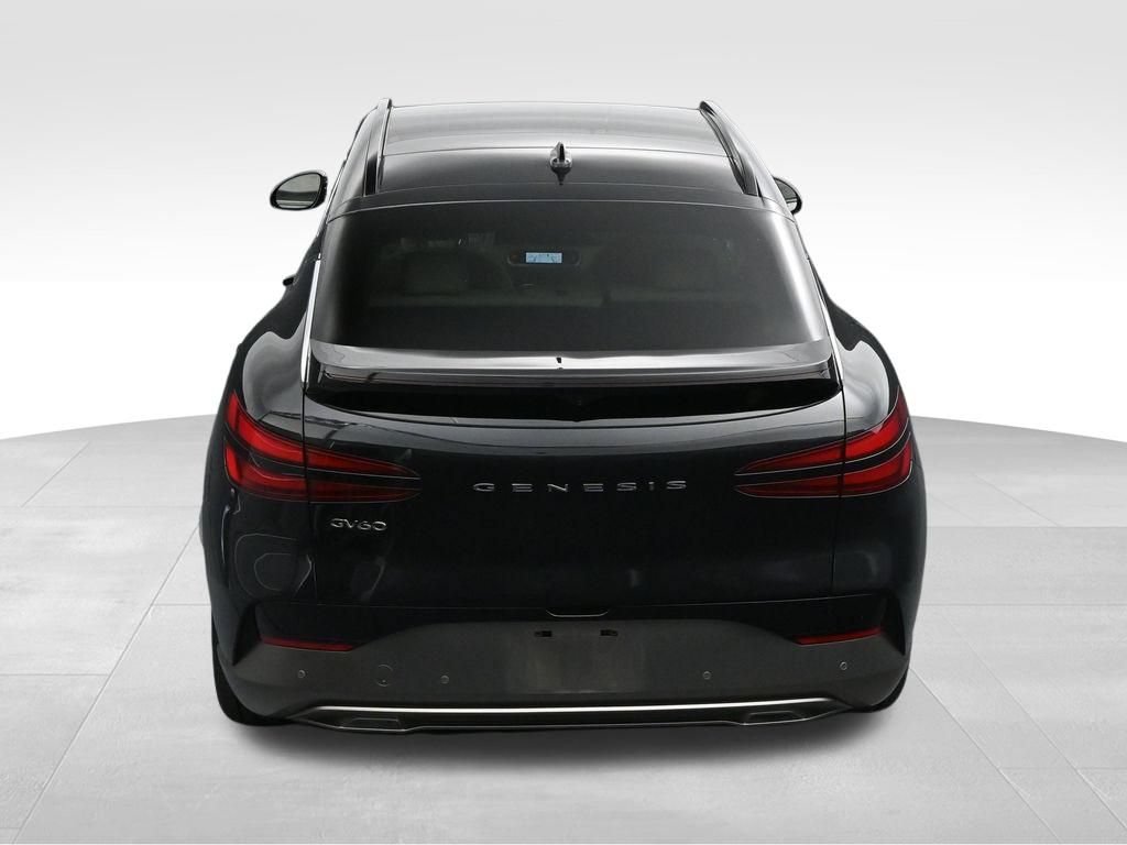 Used 2025 Genesis GV60 Advanced AWD/4WD image 31