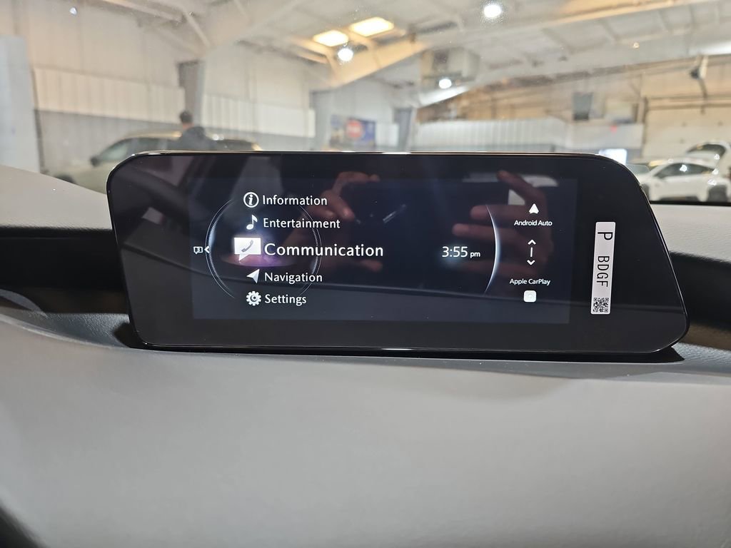 New 2026 MAZDA MAZDA3 2.5 S Hatchback w/ Premium Pkg image 22