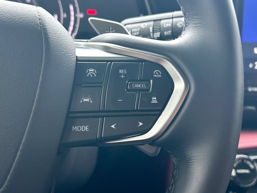 Used 2025 Lexus NX 250 FWD w/ Accessory Package (Z1) image 26