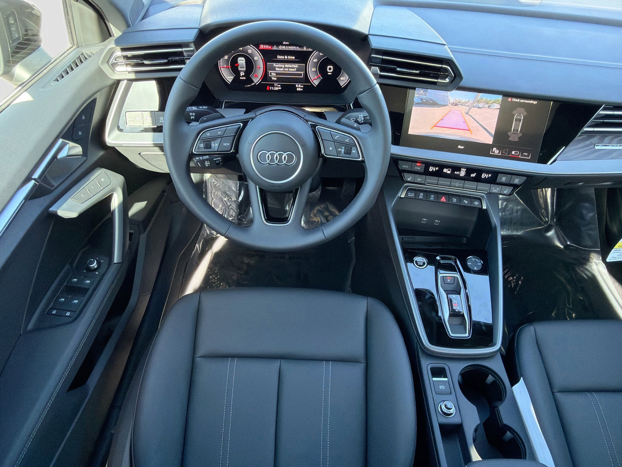 New 2026 Audi A3 2.0T Premium image 16